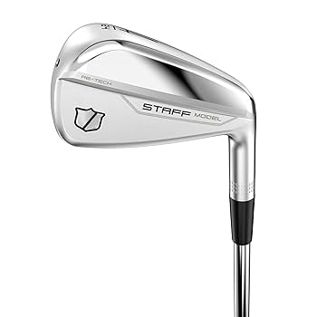 Amazon.co.jp: Wilson Staff Model RB ユーティリティメンズ